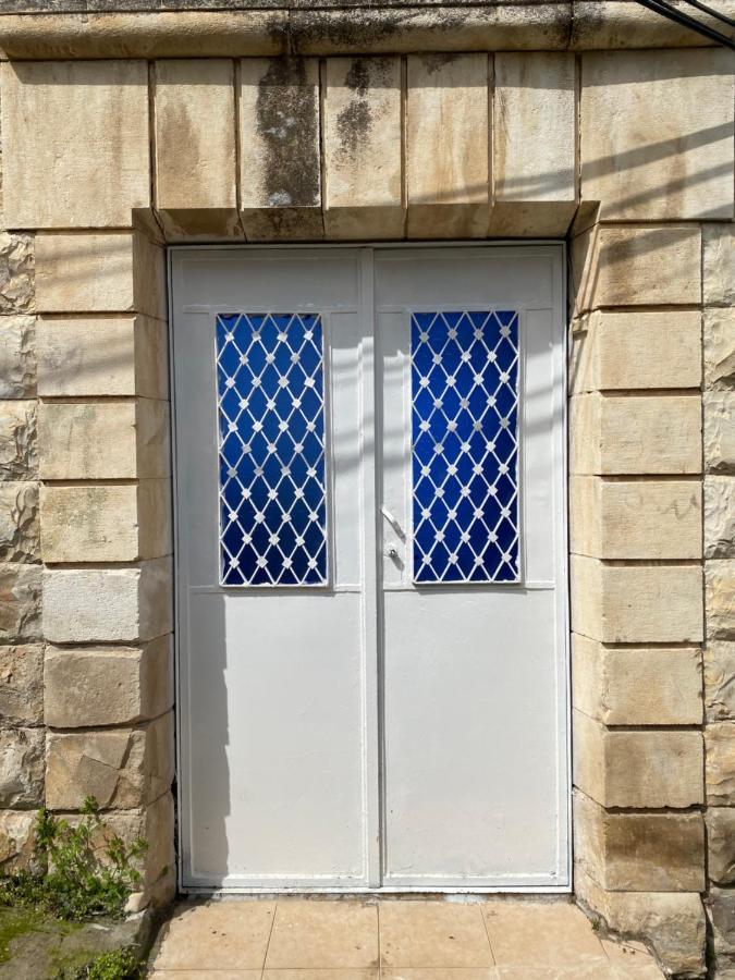 Hayat Guest House Nablus Exterior foto